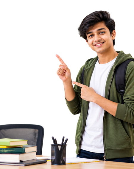 Resonance Jhansi student preparation
